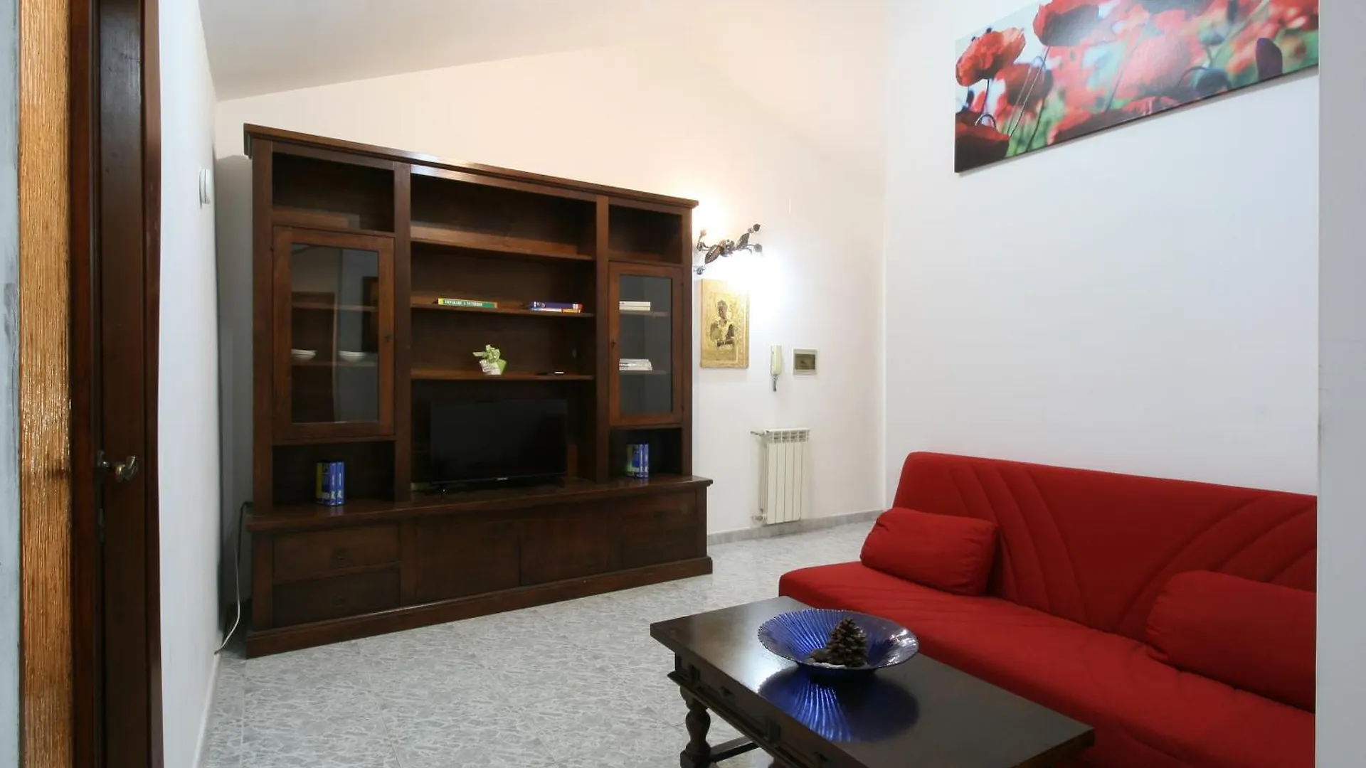 Apartment Premium Penthouse - Two-Bedroom Suite - Fiumicino Airport Italy