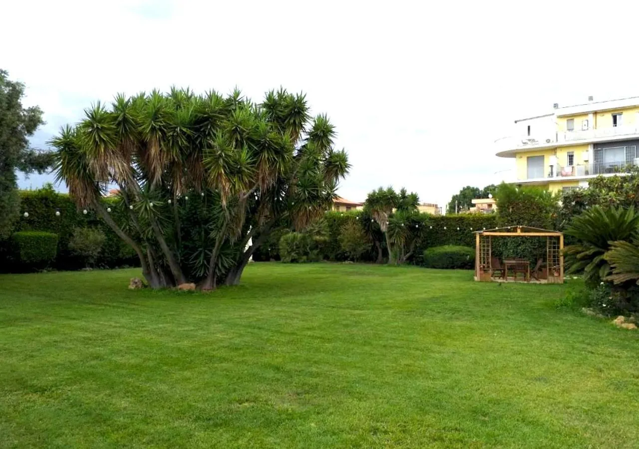 Premium Penthouse - Two-Bedroom Suite - Fiumicino Airport