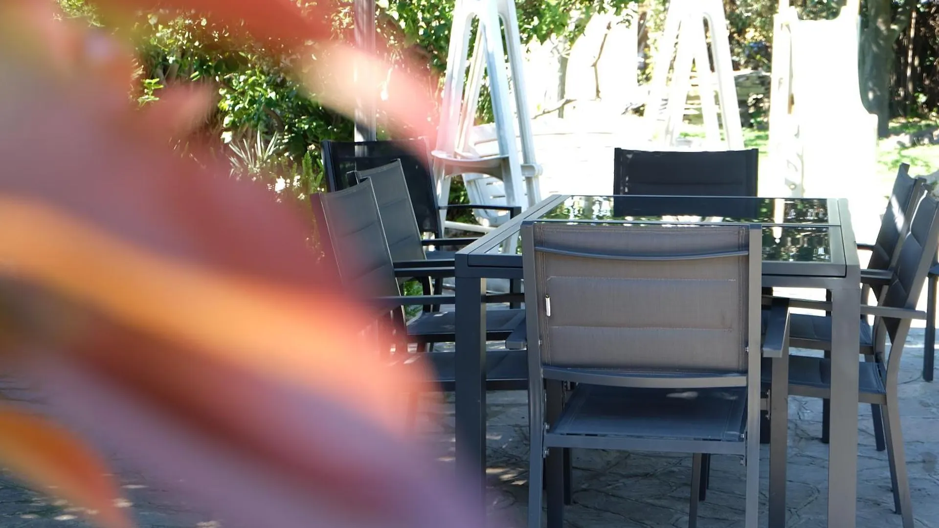 Apartment Premium Penthouse - Two-Bedroom Suite - Fiumicino Airport Italy