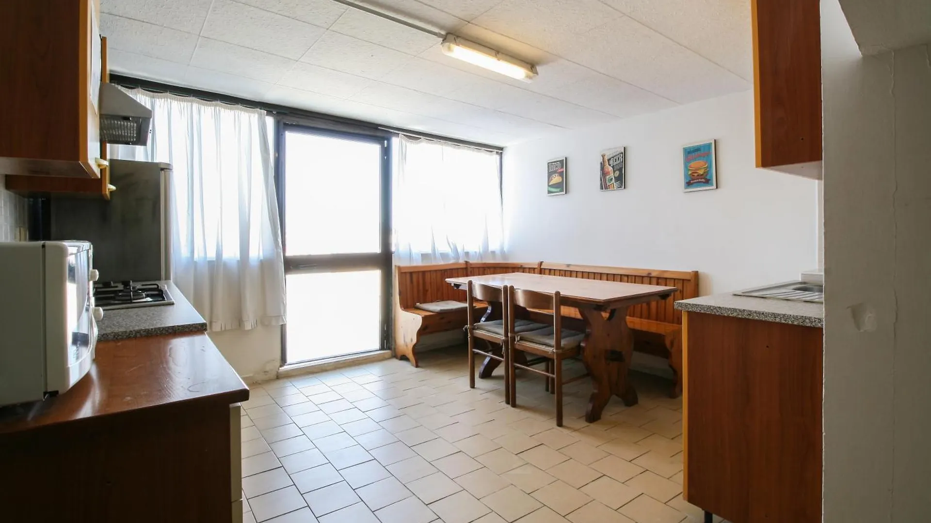 Premium Penthouse - Two-Bedroom Suite - Fiumicino Airport