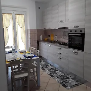 Appartamento Gala, Fiumicino