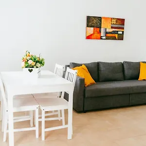 Appartamento Easysleep, Fiumicino