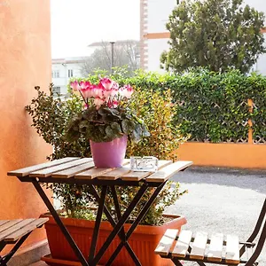 Appartamento Ciaccio House Near Airport, Fiumicino