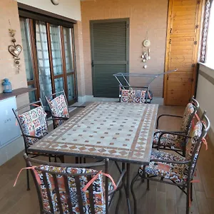Appartamento Casa Di Cesare, Fiumicino