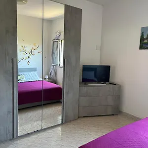 Appartamento Monolocale Rosy, Fiumicino