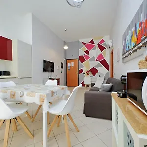 Appartamento Brunelleschi House With Garden, Fiumicino