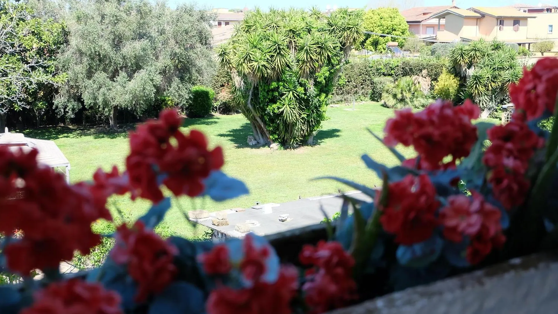 Premium Penthouse - Two-Bedroom Suite - Fiumicino Airport