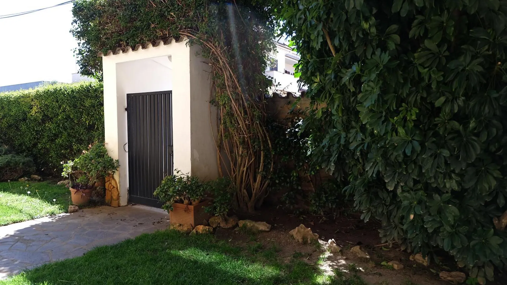 Premium Penthouse - Two-Bedroom Suite - Fiumicino Airport