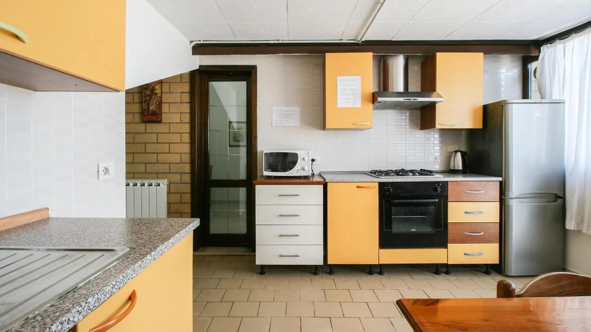 Apartment Premium Penthouse - Two-Bedroom Suite - Fiumicino Airport